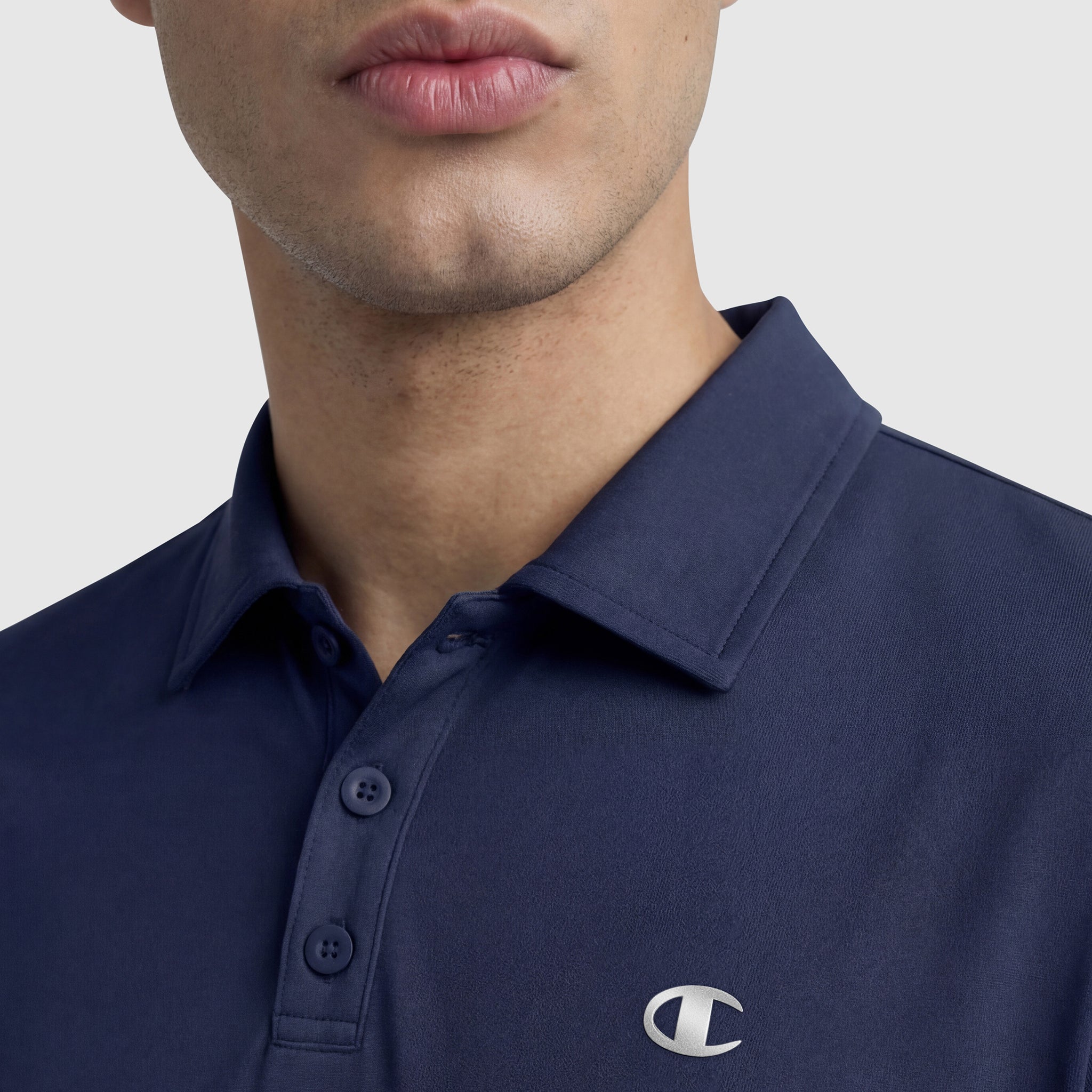 Champion Sport Polo - Deep Navy