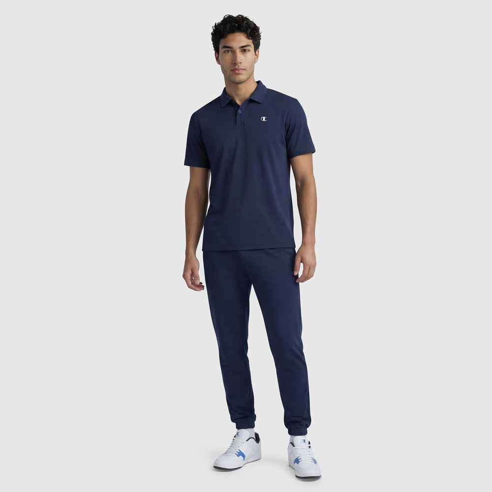 Champion Sport Polo - Deep Navy