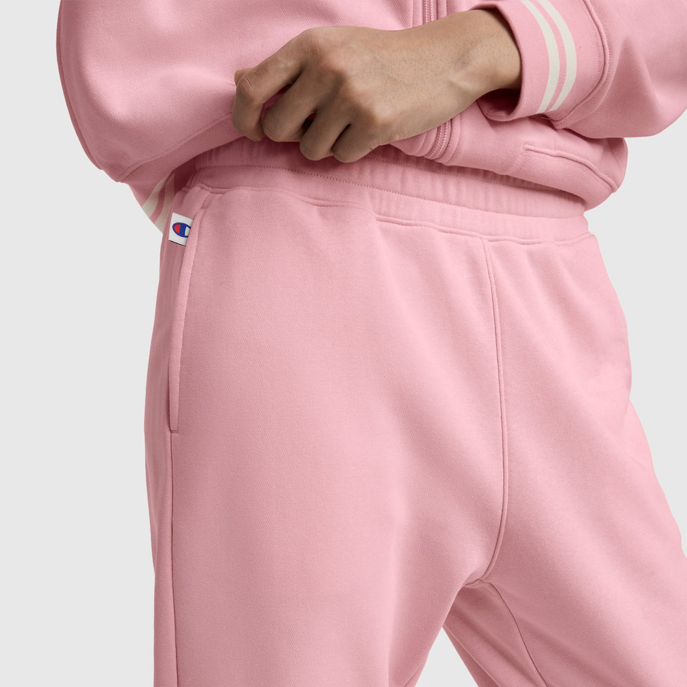 Champion Pitcher Pant - Rose Shadow