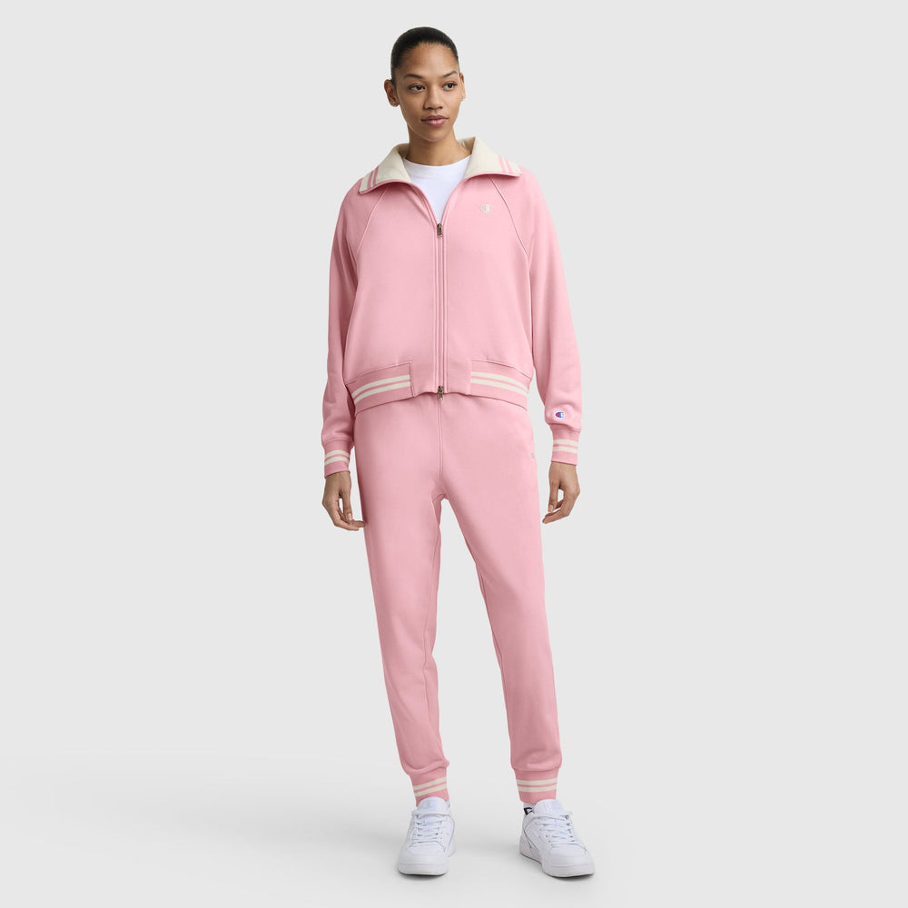 Champion Pitcher Pant - Rose Shadow