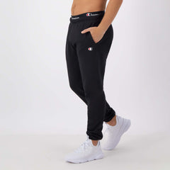 Champion Reverse Weave Sweatpant - Black