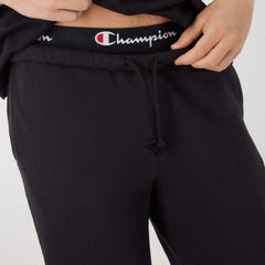 Champion Reverse Weave Sweatpant - Black