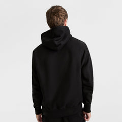 Champion Reverse Weave Hoodie - Black