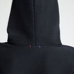Champion Reverse Weave Hoodie Sweatshirt - Black