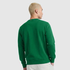 Champion Powerblend Crewneck Sweatshirt - Verdant Green