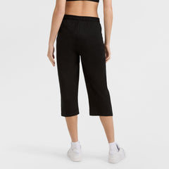 Champion Lightweight Lounge Capri Pants - Black