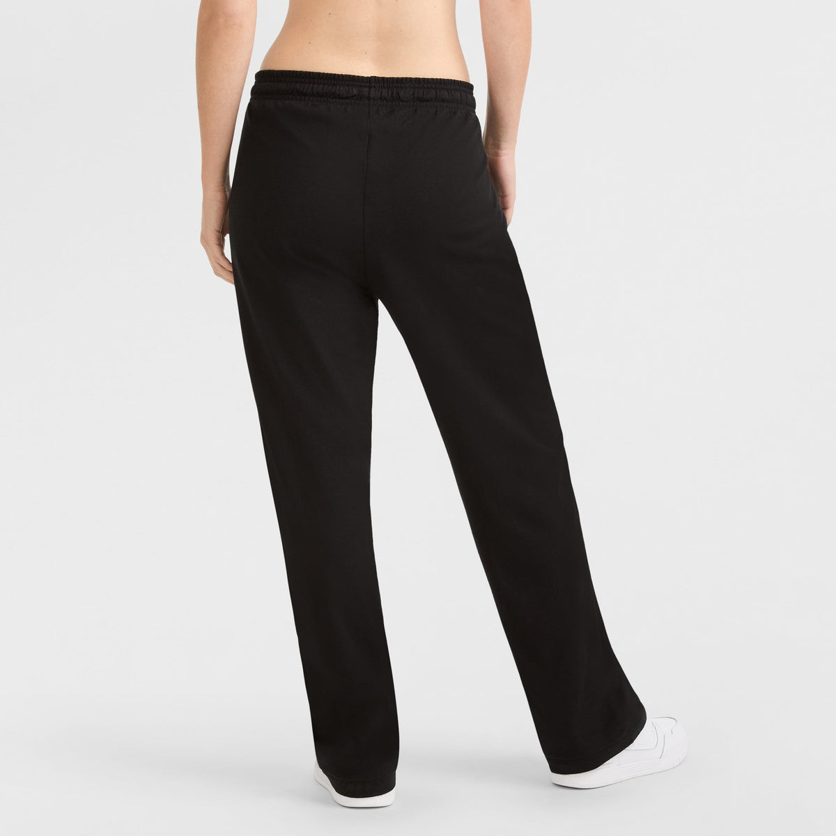 Champion Lightweight Lounge Pants - Black