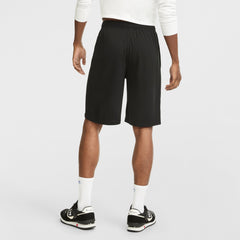 Champion 10" Moisture Wicking, Sport Shorts - Black