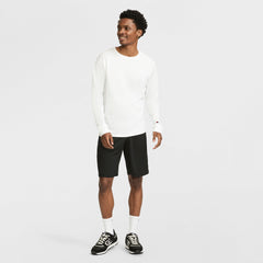 Champion 10" Moisture Wicking, Sport Shorts - Black