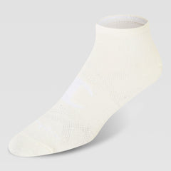 Champion 10Pk Women's Lightweight Low Cut - Neutral Assorted Logo