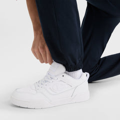 Champion Lightweight Lounge Pants, Cinched Hem - Navy