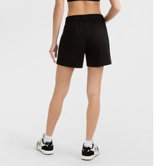 Champion 5" Lightweight Lounge Shorts - Black