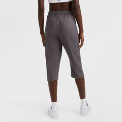 Champion Lightweight Lounge Capri Pants - Granite Heather