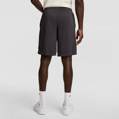 Champion 9" Classic Mesh Shorts - Granite