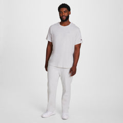 Champion Classic T-Shirt - Big & Tall - Platinum Silver Heather