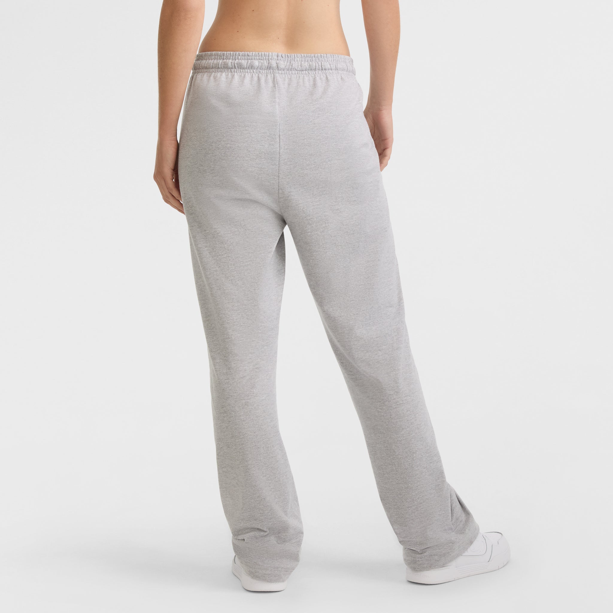 Champion Lightweight Lounge Pants - New Manhattan Mist Heather