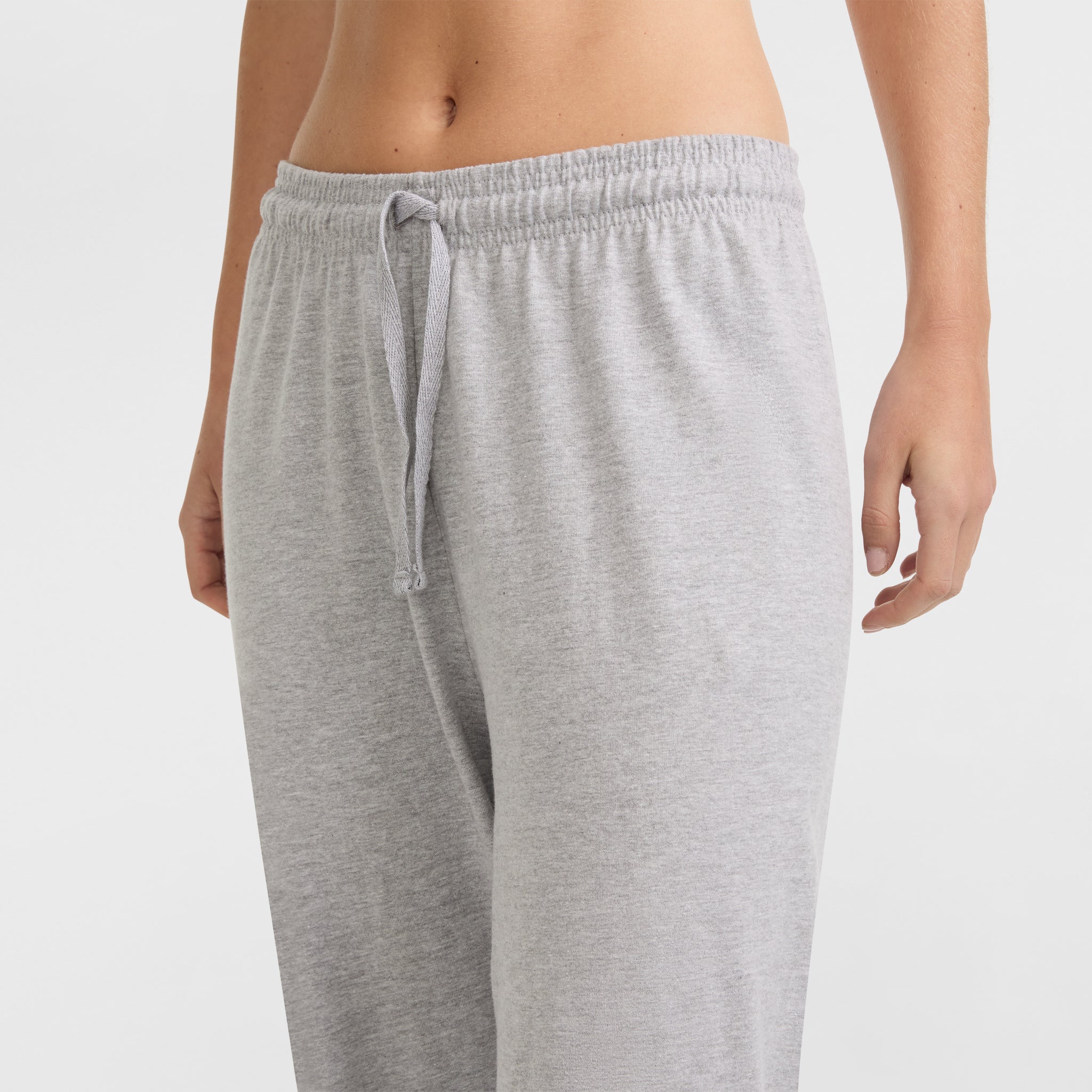 Champion Lightweight Lounge Pants - New Manhattan Mist Heather