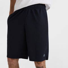 Champion 10" Moisture Wicking, Sport Shorts - Navy