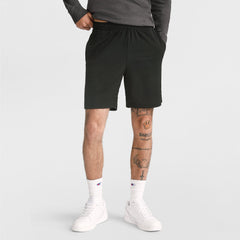 Champion 7" Moisture Wicking, Sport Shorts - Black
