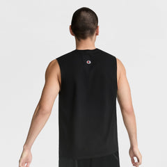 Champion Muscle Tank - Black