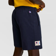 Champion 7" Jersey Short - Deep Navy