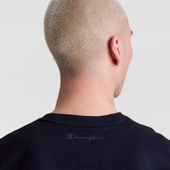 Champion Muscle Tank - Deep Navy