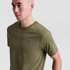 Champion Classic T-Shirt - Burnt Olive