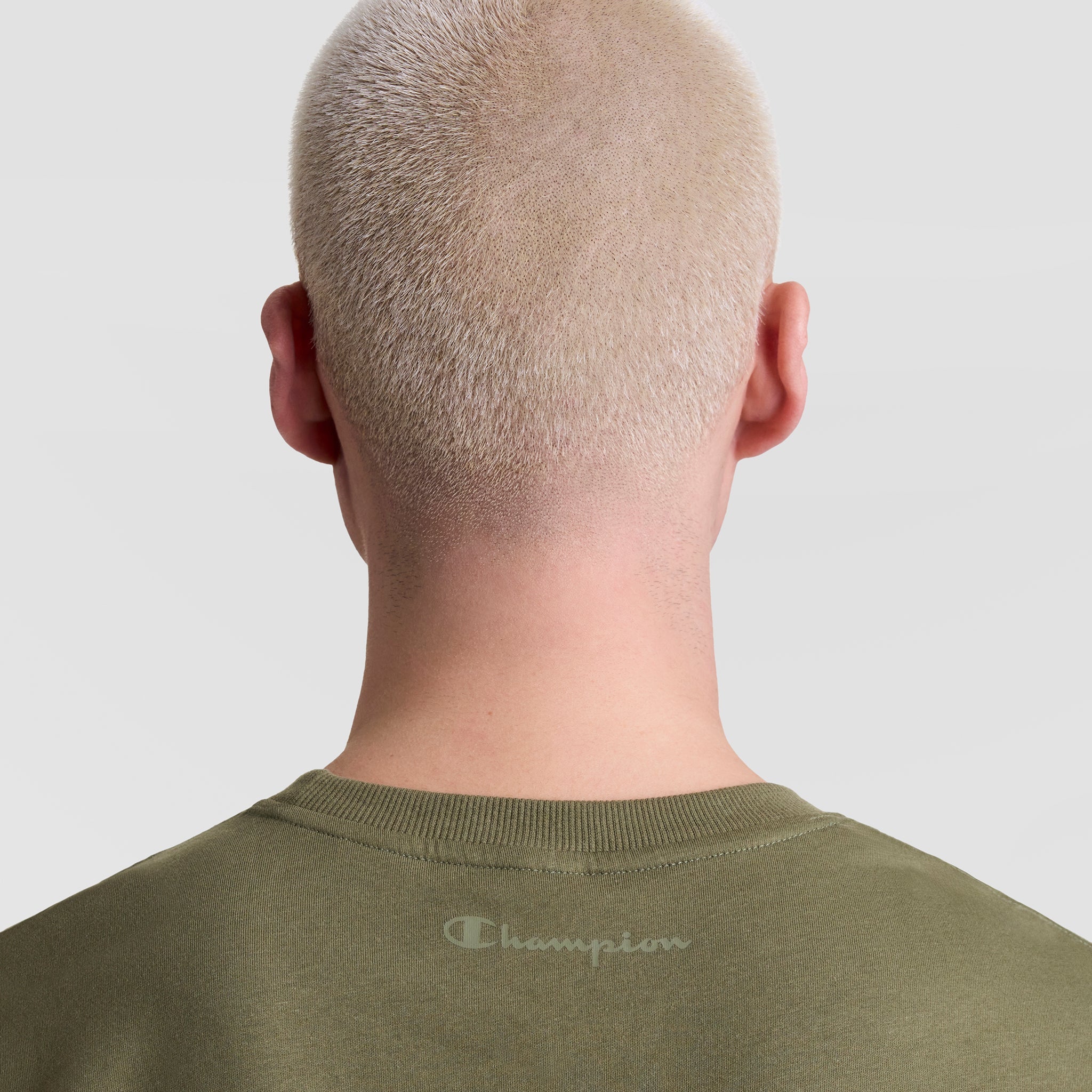 Champion Classic T-Shirt - Burnt Olive