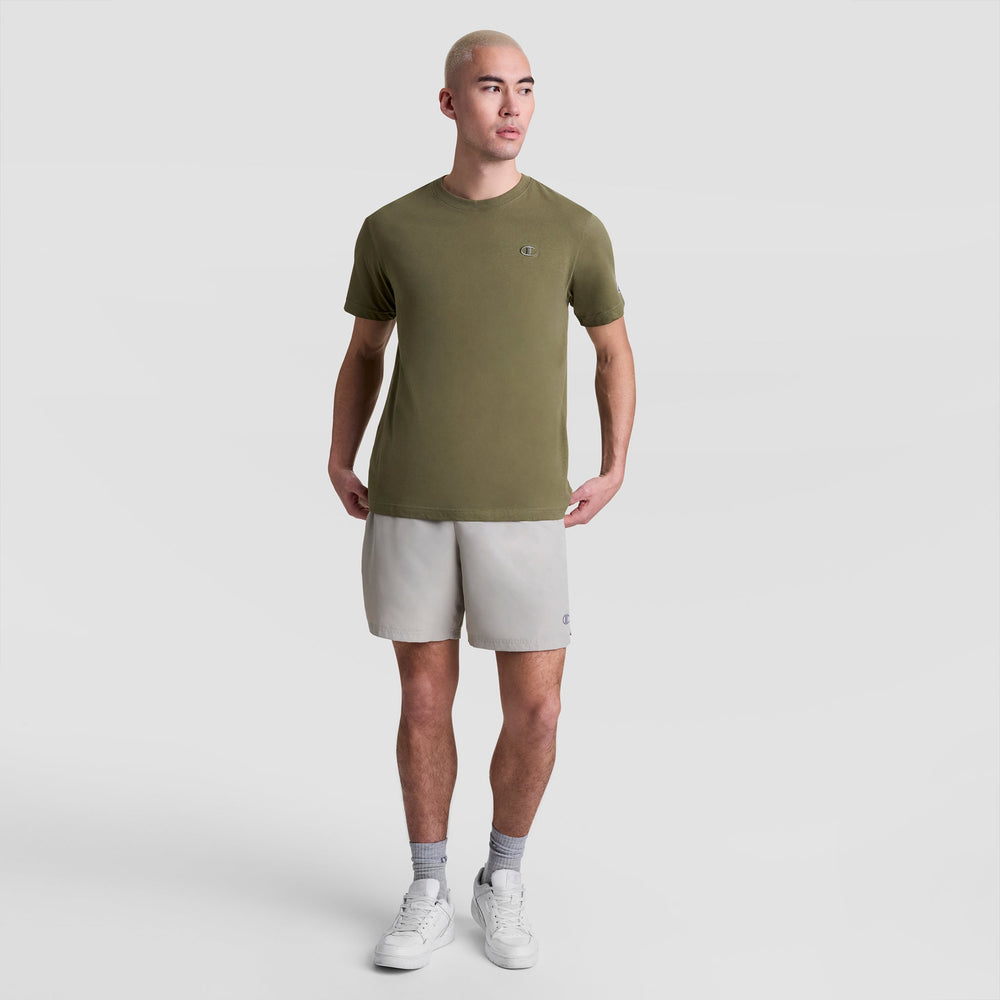 Champion Classic T-Shirt - Burnt Olive