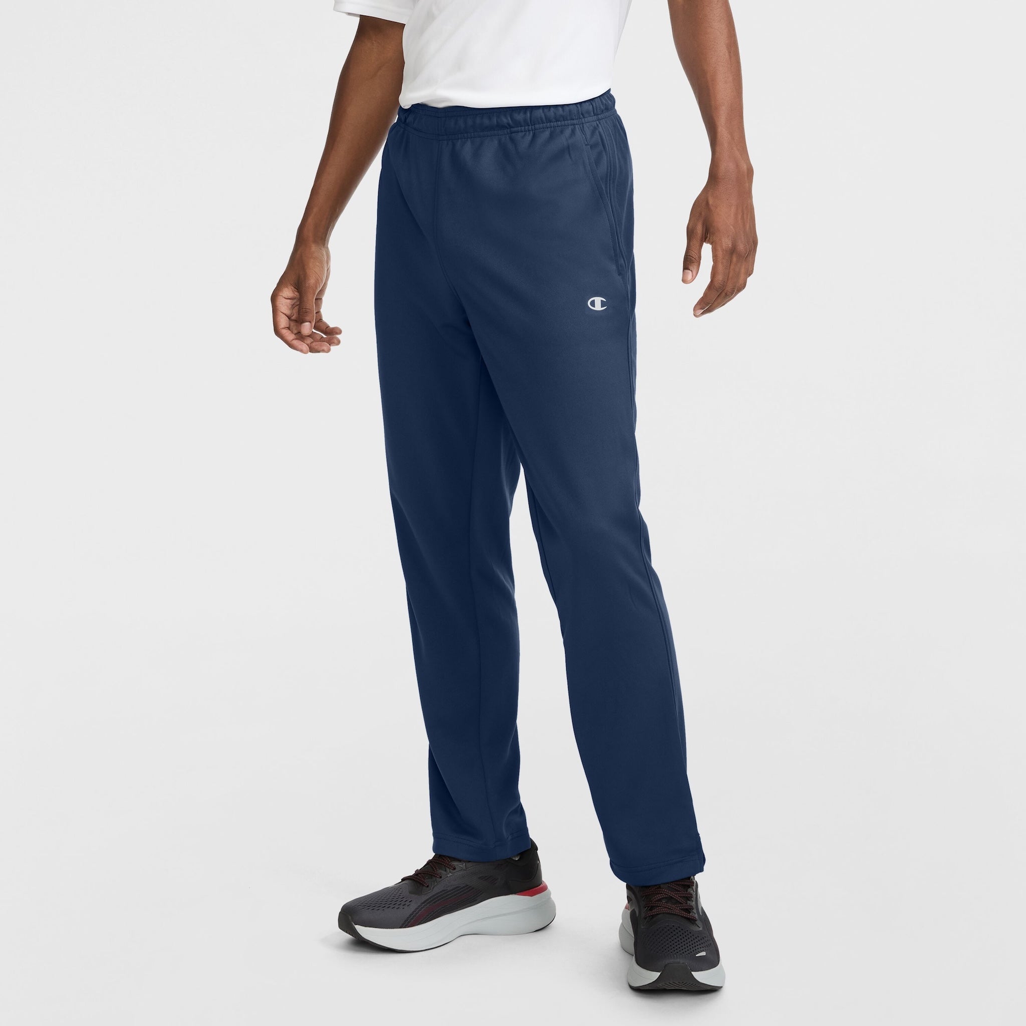 Champion Sport Sweatpants - Athletic Navy