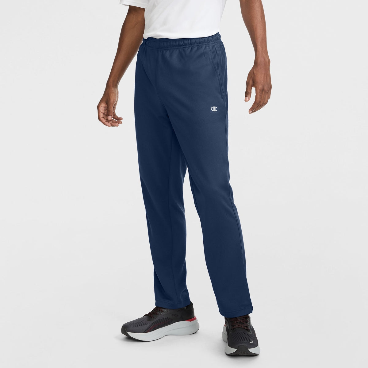 Champion Sport Sweatpants - Athletic Navy