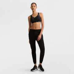 Champion Lightweight Lounge Joggers - Black