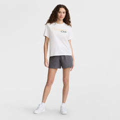 Champion 5" Lightweight Lounge Shorts - Granite Heather