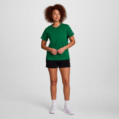 Champion Practice Short - Black