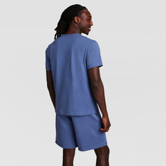Champion Classic T-Shirt - Coastal Fjord