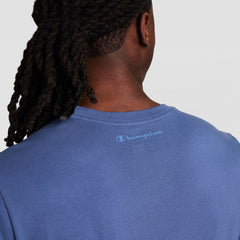 Champion Classic T-Shirt - Coastal Fjord