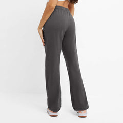 Champion Lightweight Lounge Pants - Granite Heather