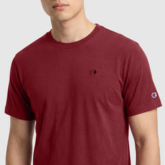 Champion Classic T-Shirt - Pomegranate