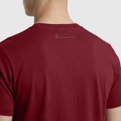 Champion Classic T-Shirt - Pomegranate