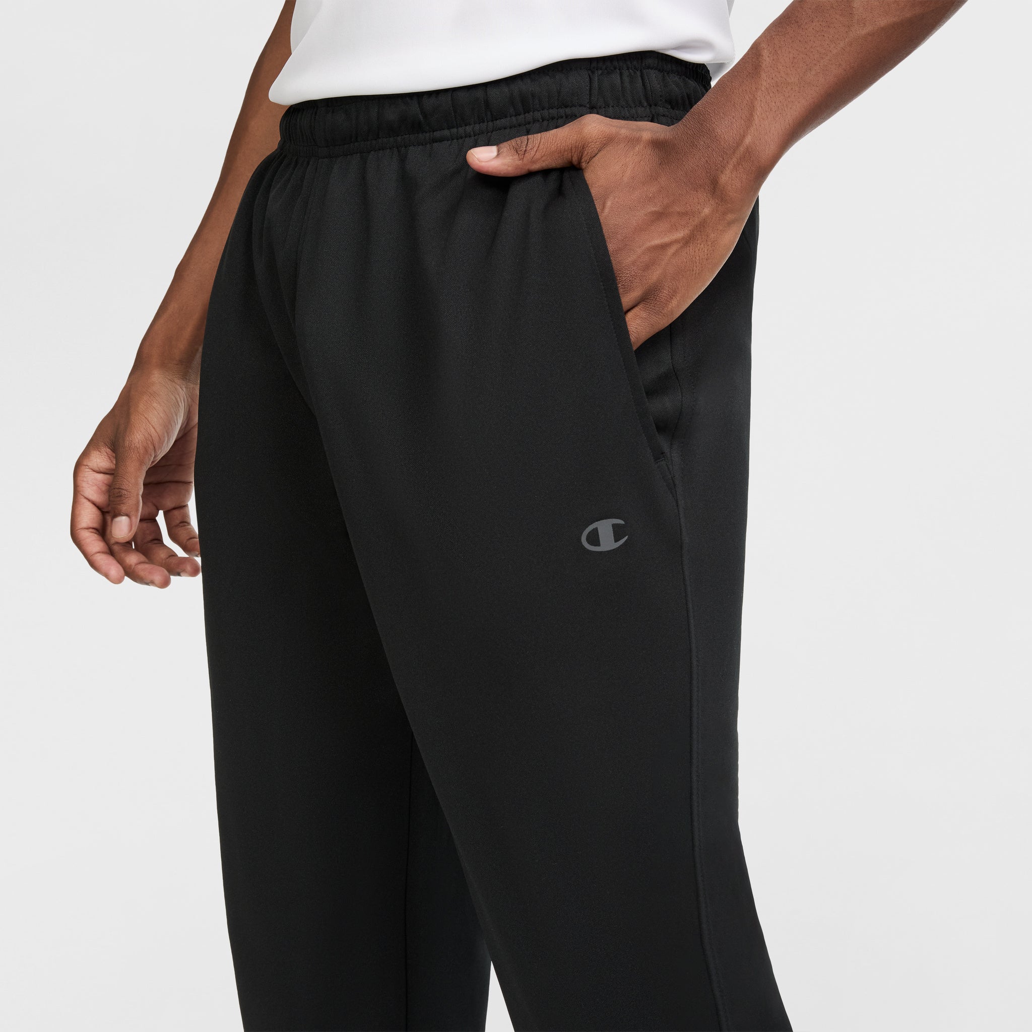 Champion Sport Sweatpants - Black