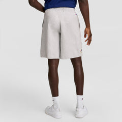 Champion 7" Jersey Short - Oxford Grey Heather