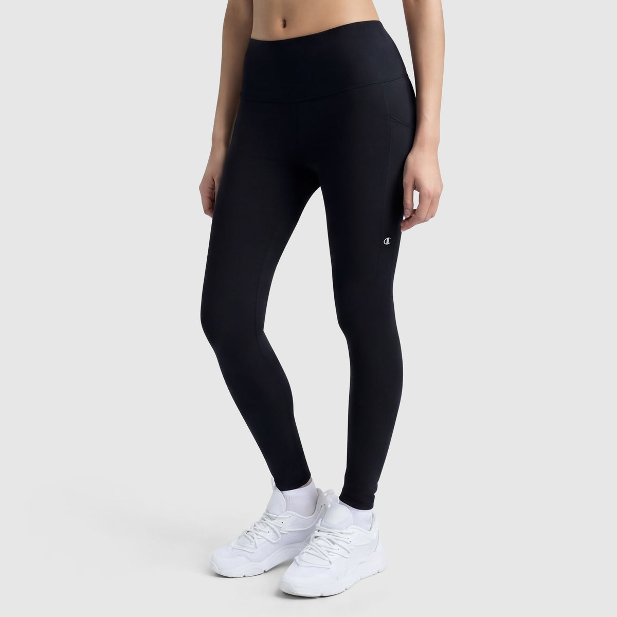Champion Leggings - Black