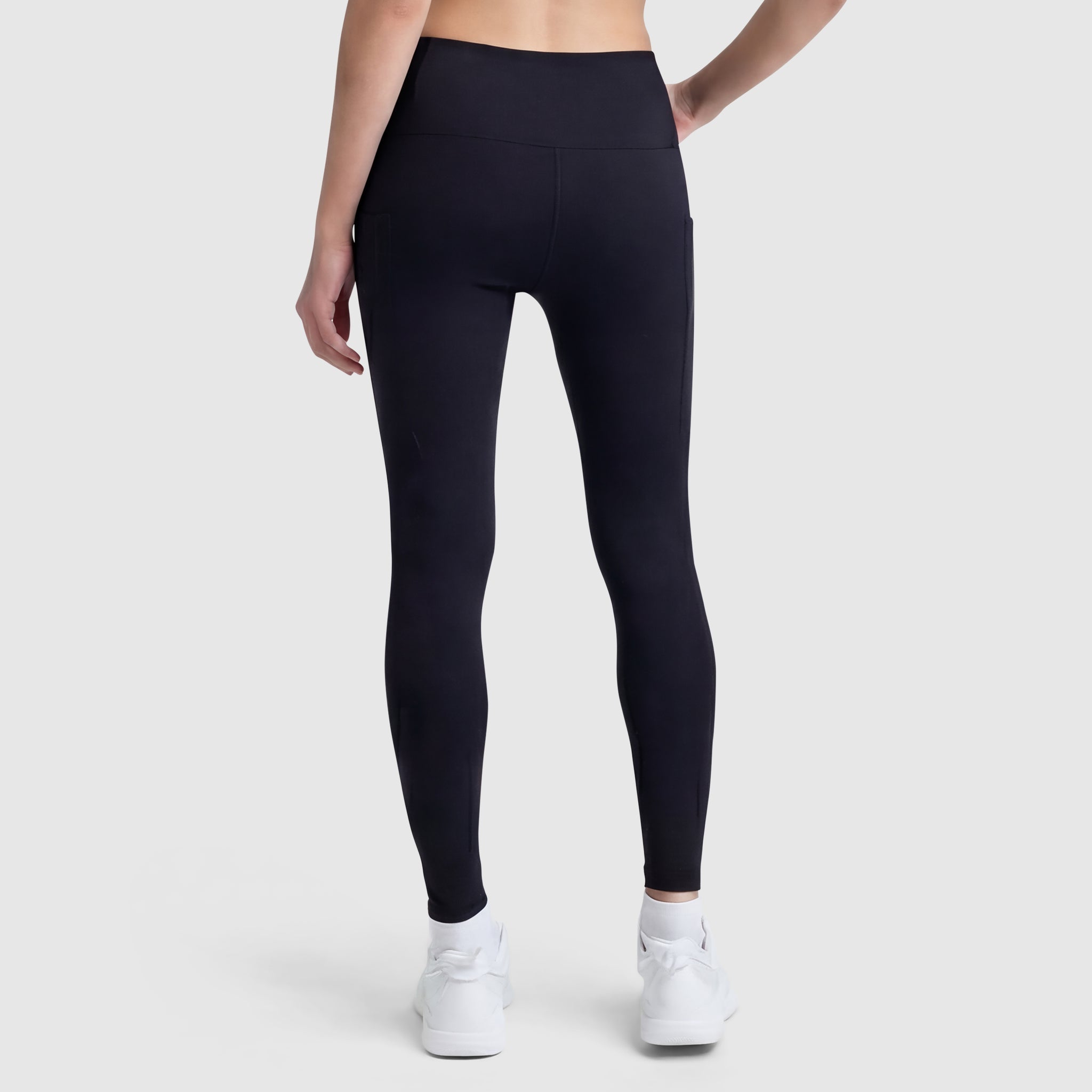 Champion Leggings - Black