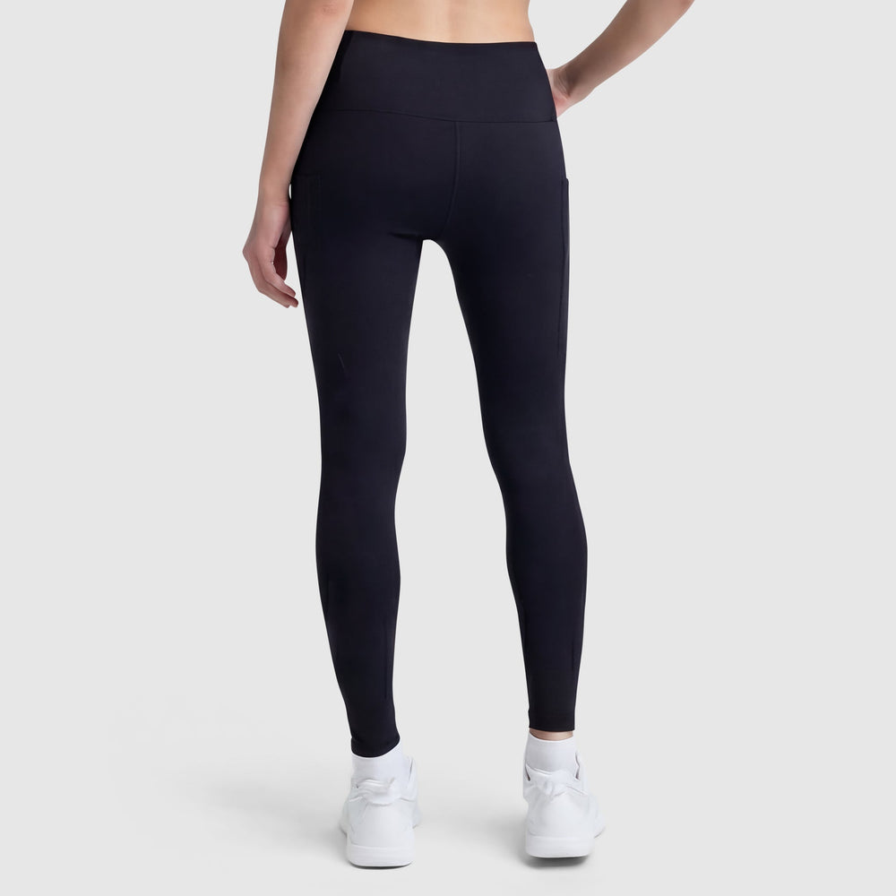 Champion Leggings - Black