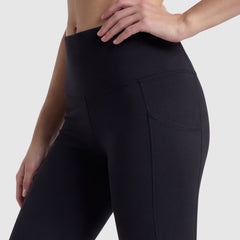 Champion Leggings - Black