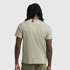 Champion Classic T-Shirt - Abbey Stone