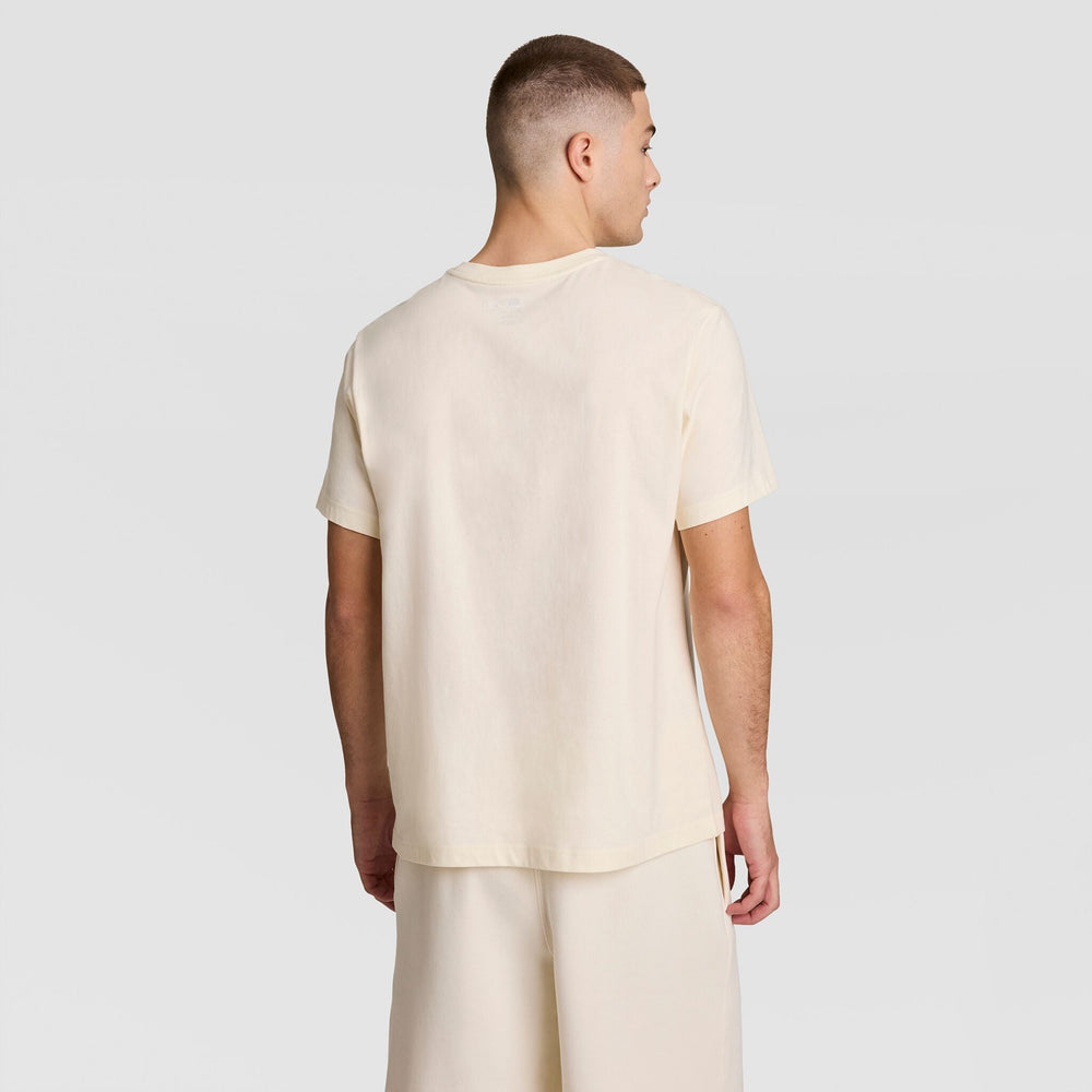Champion Classic T-Shirt - Unbleached Cotton