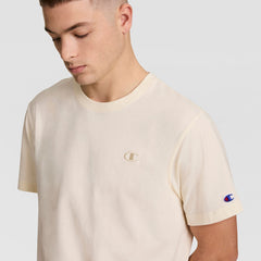 Champion Classic T-Shirt - Unbleached Cotton