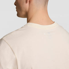 Champion Classic T-Shirt - Unbleached Cotton