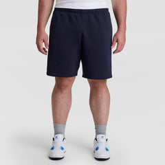 Champion 10" Powerblend Fleece Short - Big & Tall - Deep Navy